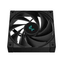 Купити Вентилятор DeepCool FK120 (R-FK120-BKNPF1-G-1) - фото 4