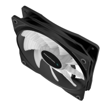 Купить Вентилятор DeepCool RF120B (DP-FLED-RF120-BL) - фото 4