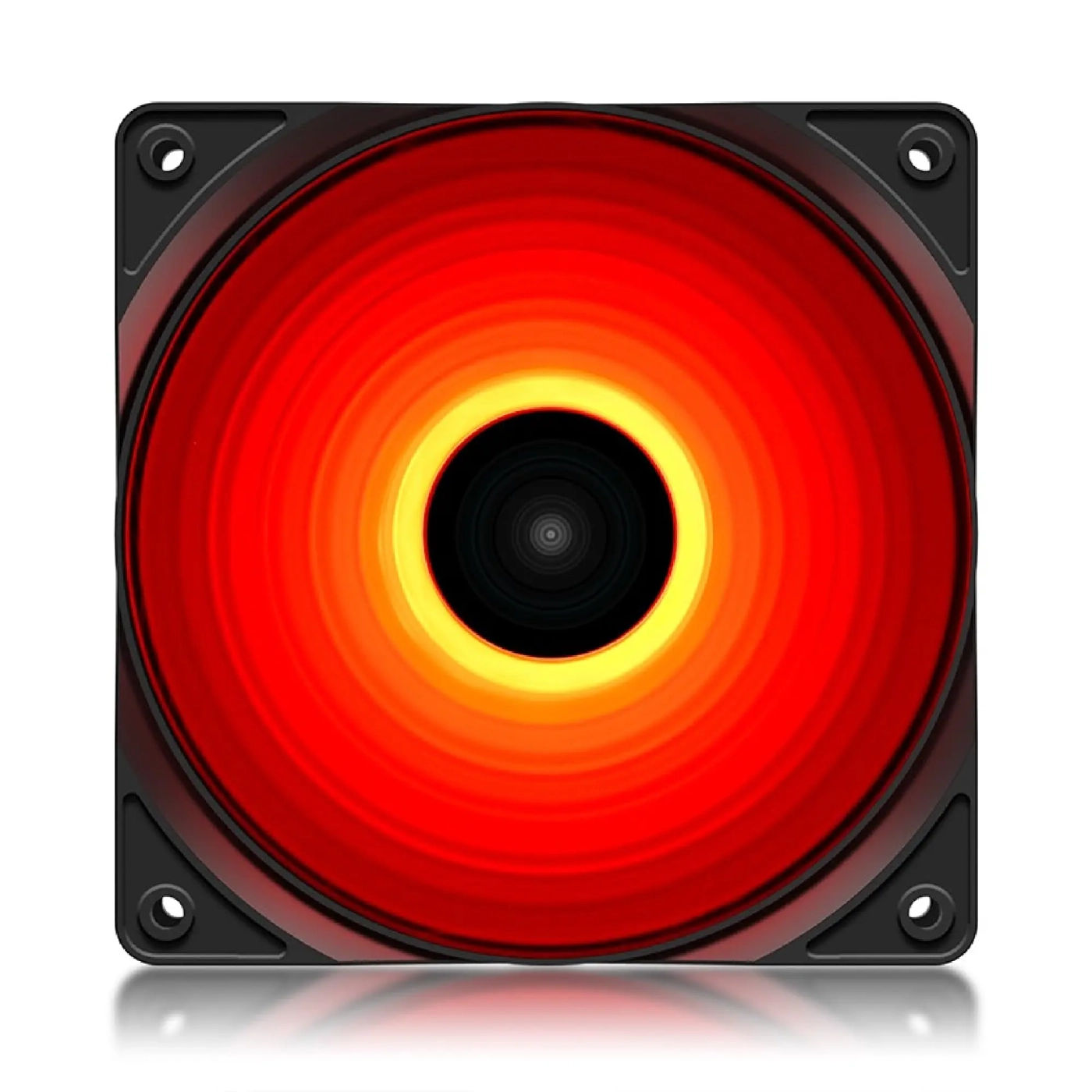 Купить Вентилятор DeepCool RF120R (DP-FLED-RF120-RD) - фото 1