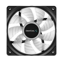 Купить Вентилятор DeepCool RF120R (DP-FLED-RF120-RD) - фото 2