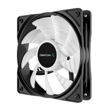 Купить Вентилятор DeepCool RF120R (DP-FLED-RF120-RD) - фото 3
