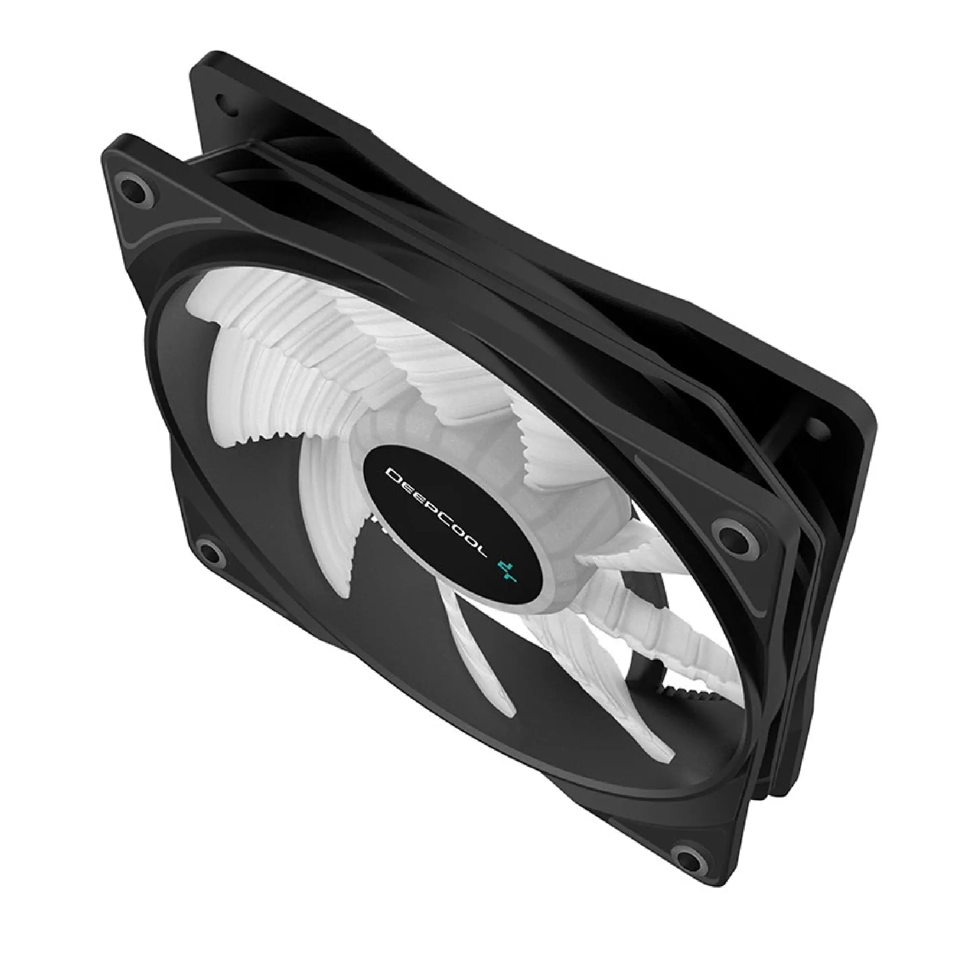Купить Вентилятор DeepCool RF120R (DP-FLED-RF120-RD) - фото 4