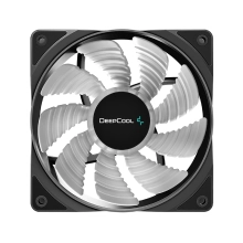 Купити Вентилятор DeepCool RF120 FS (DP-FLED3-RF120-FS) - фото 3