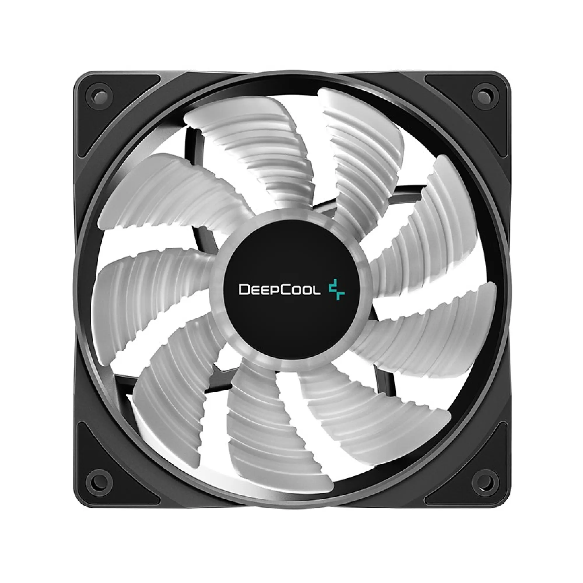 Купити Вентилятор DeepCool RF120 FS (DP-FLED3-RF120-FS) - фото 3