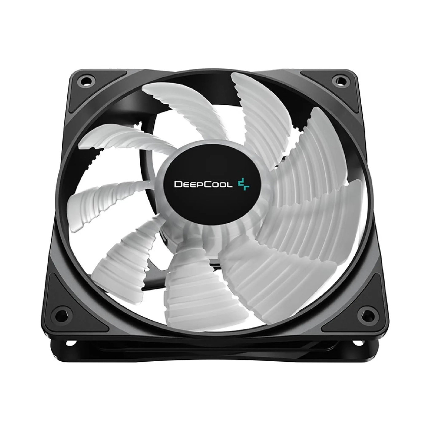 Купити Вентилятор DeepCool RF120 FS (DP-FLED3-RF120-FS) - фото 4
