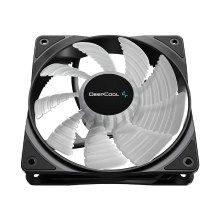 Купити Вентилятор DeepCool RF120 FS (DP-FLED3-RF120-FS) - фото 4