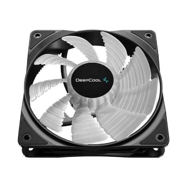 Купити Вентилятор DeepCool RF120 FS (DP-FLED3-RF120-FS) - фото 4