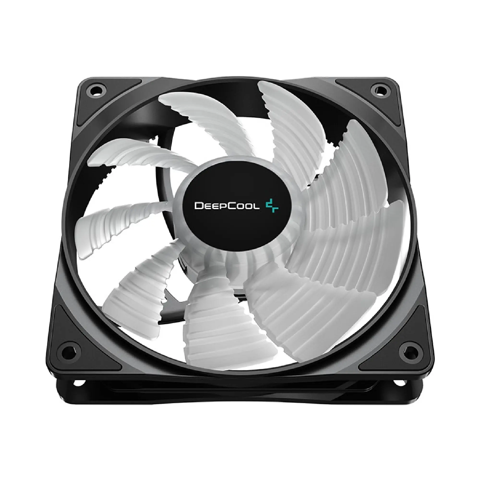 Купити Вентилятор DeepCool RF120 FS (DP-FLED3-RF120-FS) - фото 4