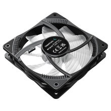 Купити Вентилятор DeepCool RF120 FS (DP-FLED3-RF120-FS) - фото 7