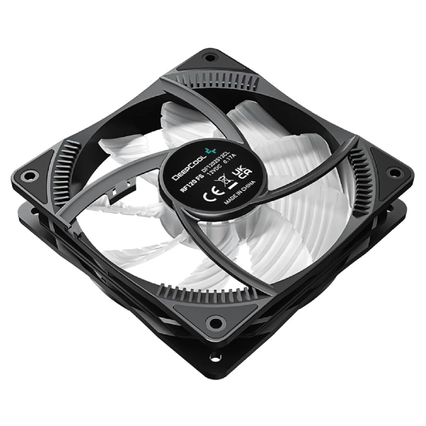 Купити Вентилятор DeepCool RF120 FS (DP-FLED3-RF120-FS) - фото 7