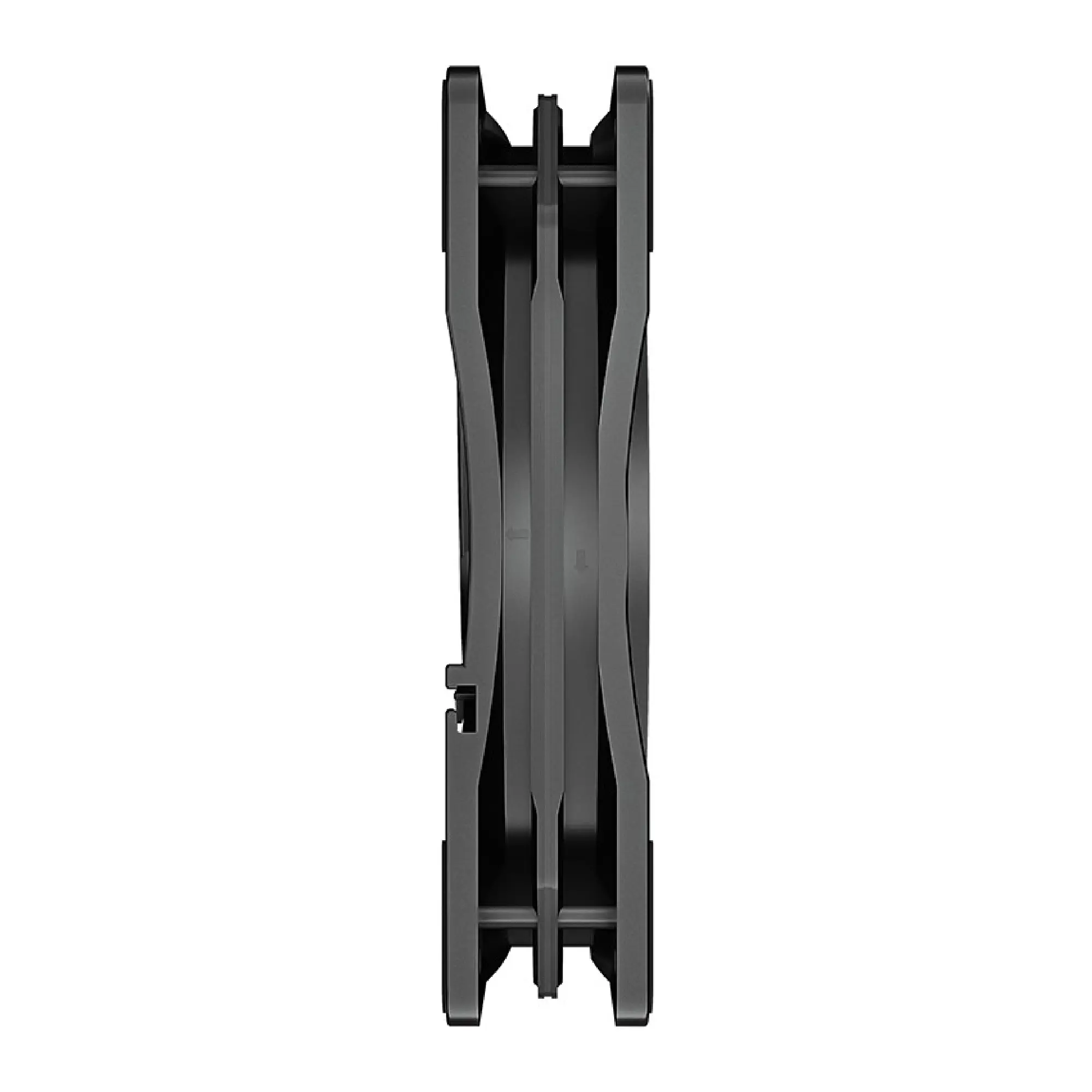Купити Вентилятор DeepCool RF120 FS (DP-FLED3-RF120-FS) - фото 8