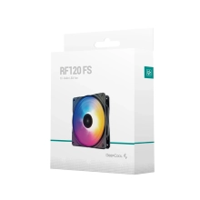 Купити Вентилятор DeepCool RF120 FS (DP-FLED3-RF120-FS) - фото 10
