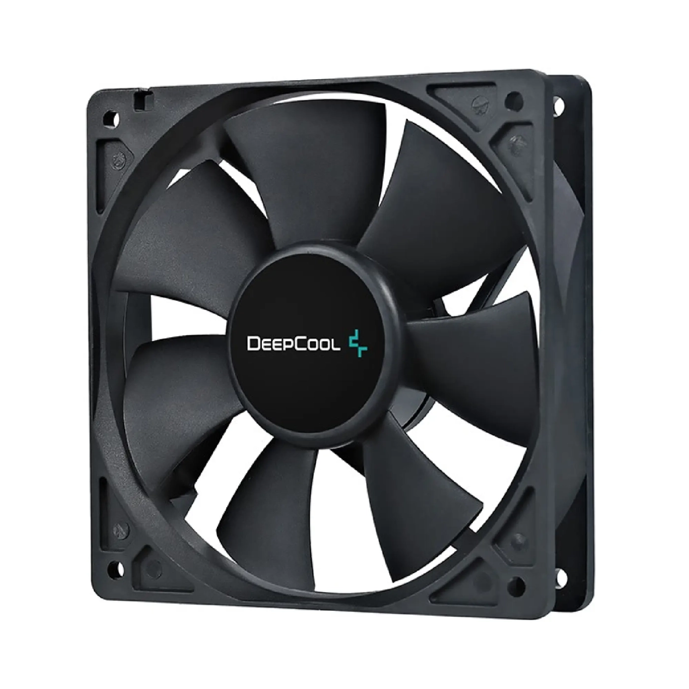 Купить Вентилятор DeepCool XFAN 120 (DP-FDC-XF120) - фото 1
