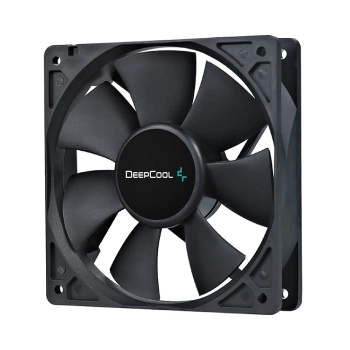 Купить Вентилятор DeepCool XFAN 120 (DP-FDC-XF120) - фото 1