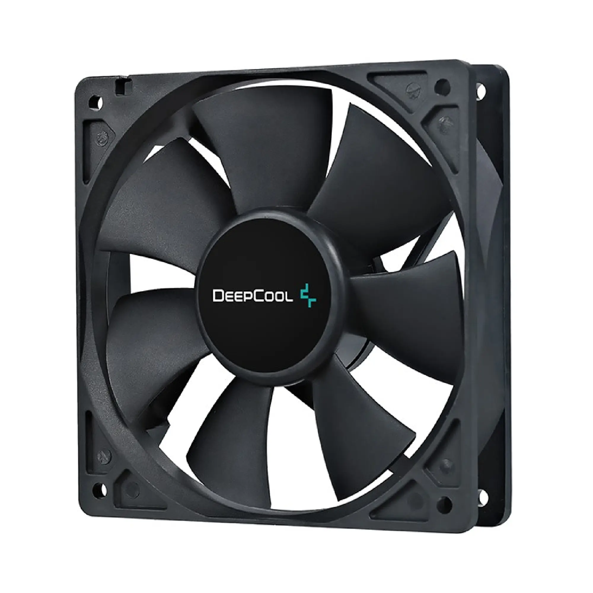 Купить Вентилятор DeepCool XFAN 120 (DP-FDC-XF120) - фото 1