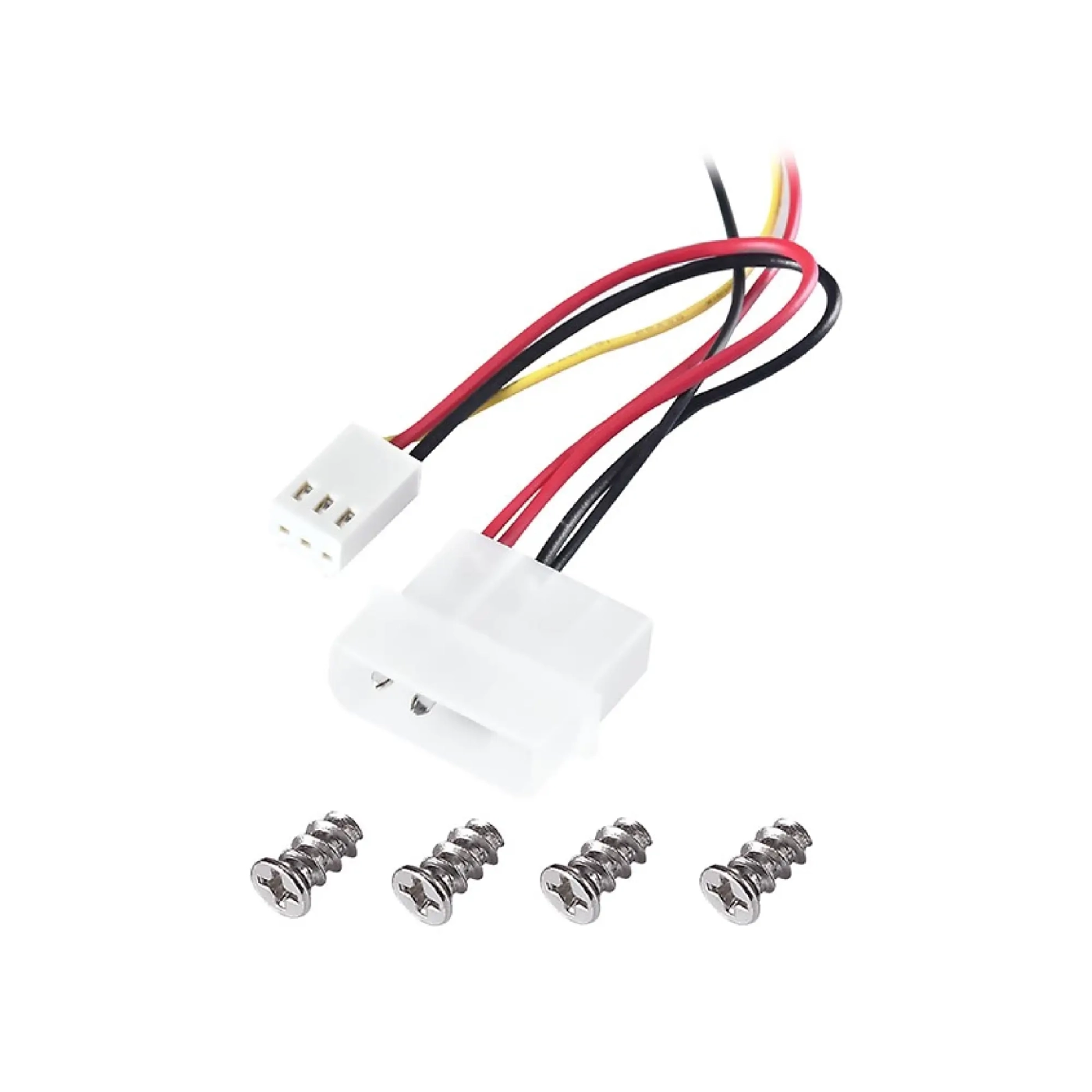 Купить Вентилятор DeepCool XFAN 120 (DP-FDC-XF120) - фото 2