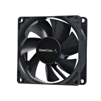 Купить Вентилятор DeepCool XFAN 80 (DP-FDC-XF80) - фото 1