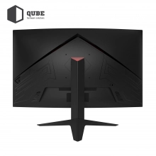 Купити Монітор 27" QUBE Overlord C27Q165 - фото 5