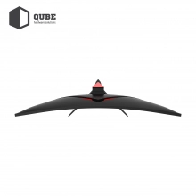 Купити Монітор 27" QUBE Overlord C27Q165 - фото 8