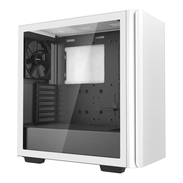 Купити Корпус DeepCool CK500 White (R-CK500-WHNNE2-G-1) - фото 2