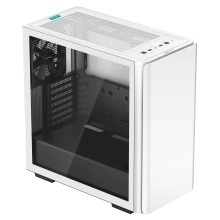Купити Корпус DeepCool CK500 White (R-CK500-WHNNE2-G-1) - фото 3