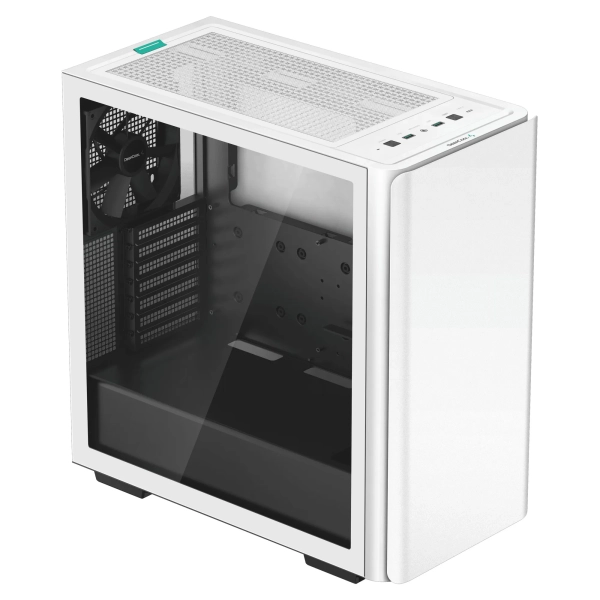 Купити Корпус DeepCool CK500 White (R-CK500-WHNNE2-G-1) - фото 3