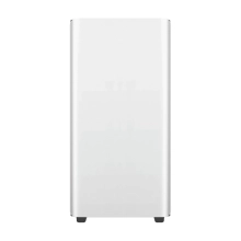 Купити Корпус DeepCool CK500 White (R-CK500-WHNNE2-G-1) - фото 4