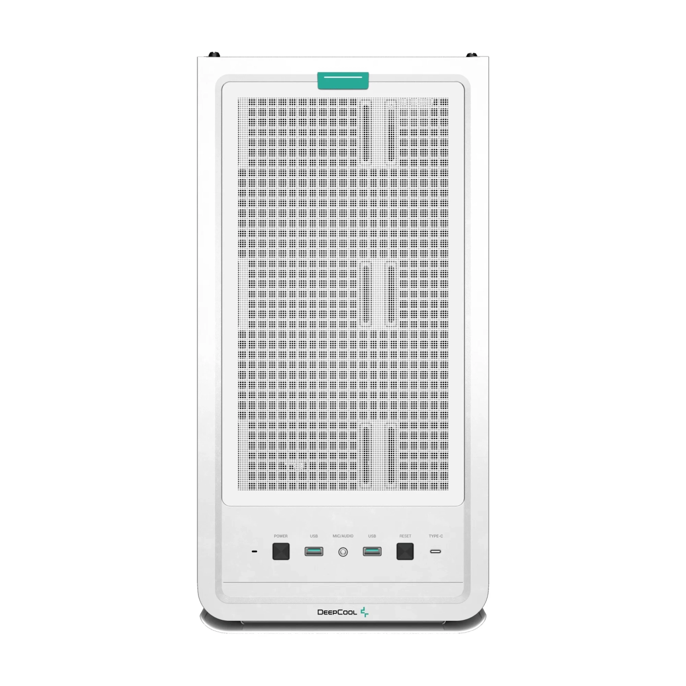 Купити Корпус DeepCool CK500 White (R-CK500-WHNNE2-G-1) - фото 6