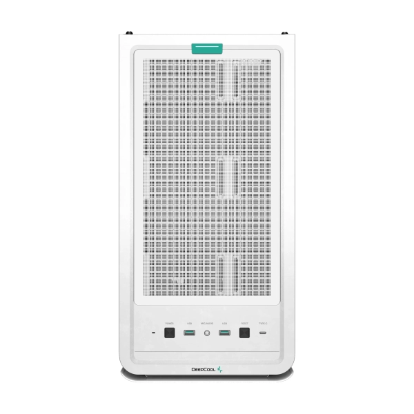Купити Корпус DeepCool CK500 White (R-CK500-WHNNE2-G-1) - фото 6