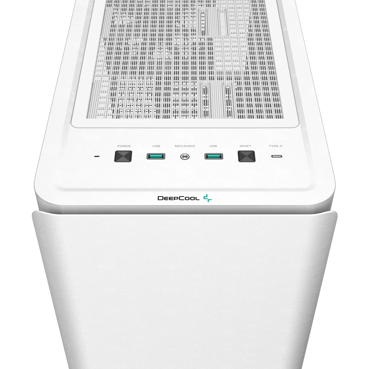 Купити Корпус DeepCool CK500 White (R-CK500-WHNNE2-G-1) - фото 7