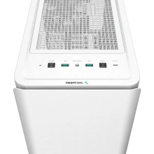 Купити Корпус DeepCool CK500 White (R-CK500-WHNNE2-G-1) - фото 7