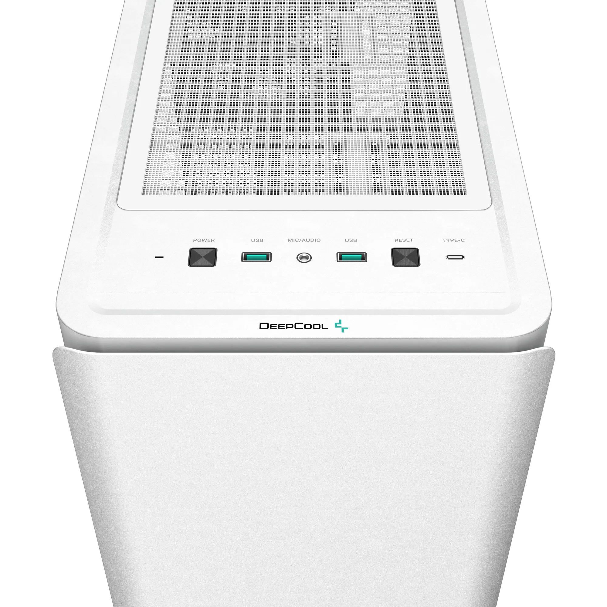 Купити Корпус DeepCool CK500 White (R-CK500-WHNNE2-G-1) - фото 7
