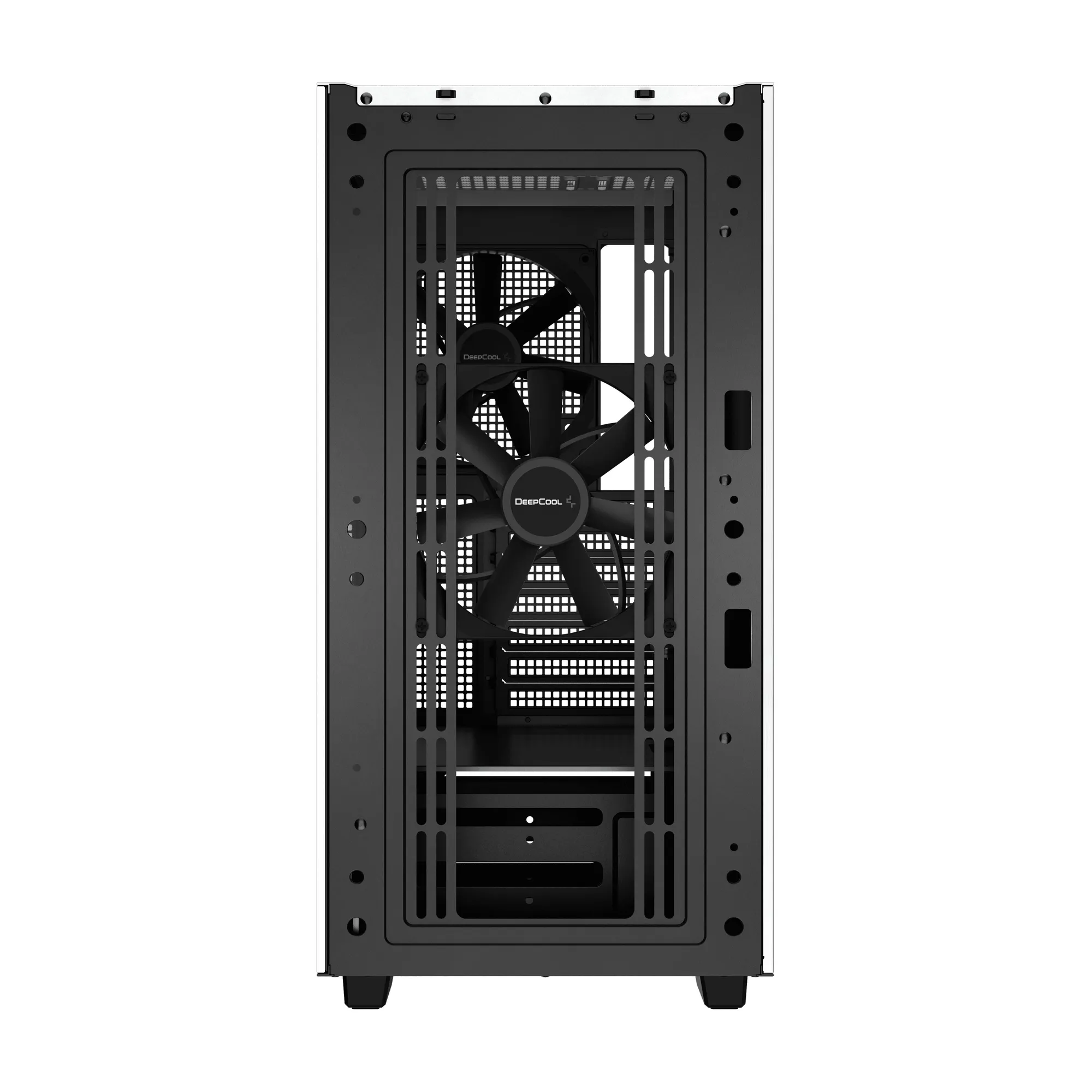 Купити Корпус DeepCool CK500 White (R-CK500-WHNNE2-G-1) - фото 8