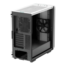 Купити Корпус DeepCool CK500 White (R-CK500-WHNNE2-G-1) - фото 11