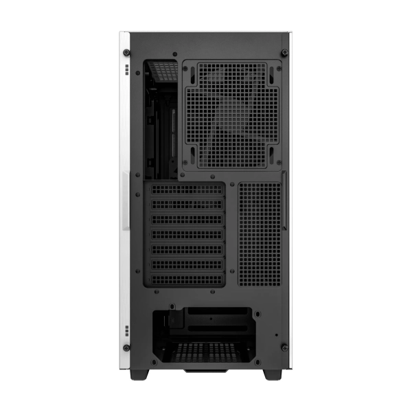 Купити Корпус DeepCool CK500 White (R-CK500-WHNNE2-G-1) - фото 12