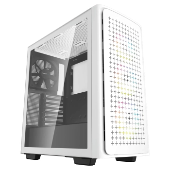 Купить Корпус Deepcool CK560 White (R-CK560-WHAAE4-G-1) - фото 1