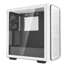 Купить Корпус Deepcool CK560 White (R-CK560-WHAAE4-G-1) - фото 2