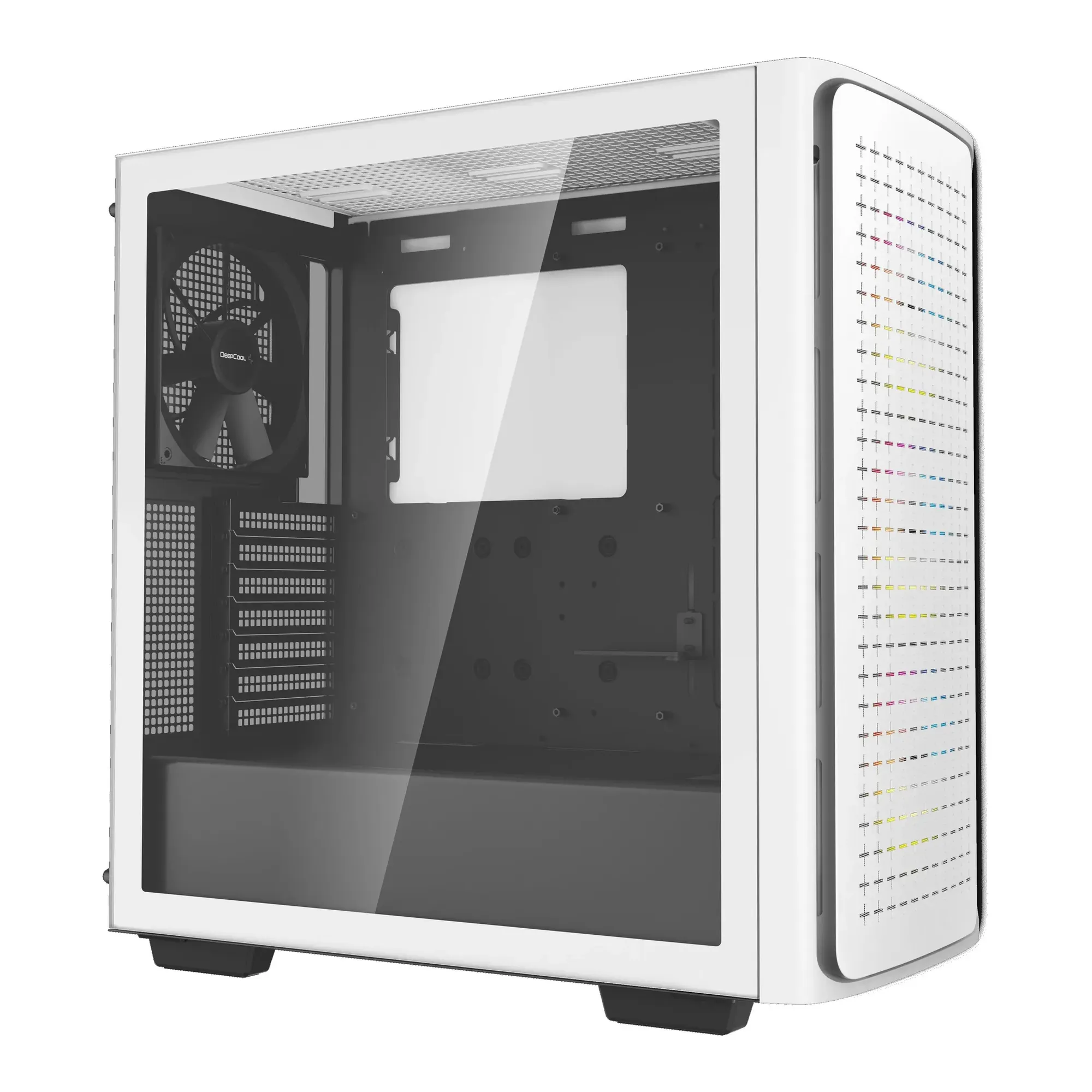 Купить Корпус Deepcool CK560 White (R-CK560-WHAAE4-G-1) - фото 2