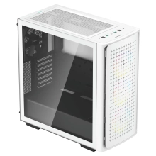 Купить Корпус Deepcool CK560 White (R-CK560-WHAAE4-G-1) - фото 3