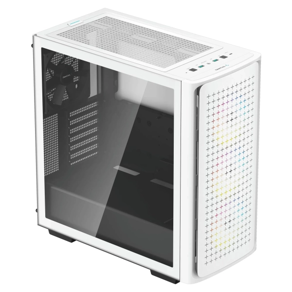 Купить Корпус Deepcool CK560 White (R-CK560-WHAAE4-G-1) - фото 3