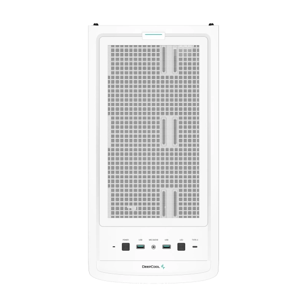 Купить Корпус Deepcool CK560 White (R-CK560-WHAAE4-G-1) - фото 5
