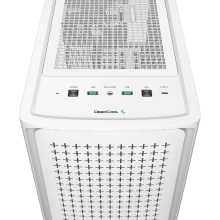 Купить Корпус Deepcool CK560 White (R-CK560-WHAAE4-G-1) - фото 6