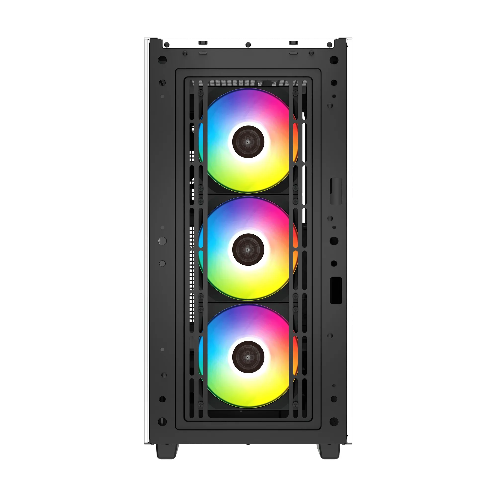 Купить Корпус Deepcool CK560 White (R-CK560-WHAAE4-G-1) - фото 8