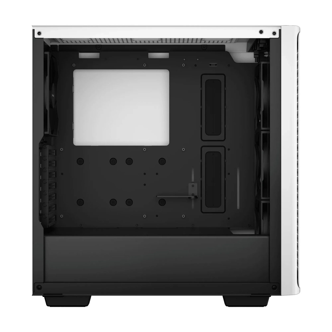 Купить Корпус Deepcool CK560 White (R-CK560-WHAAE4-G-1) - фото 9