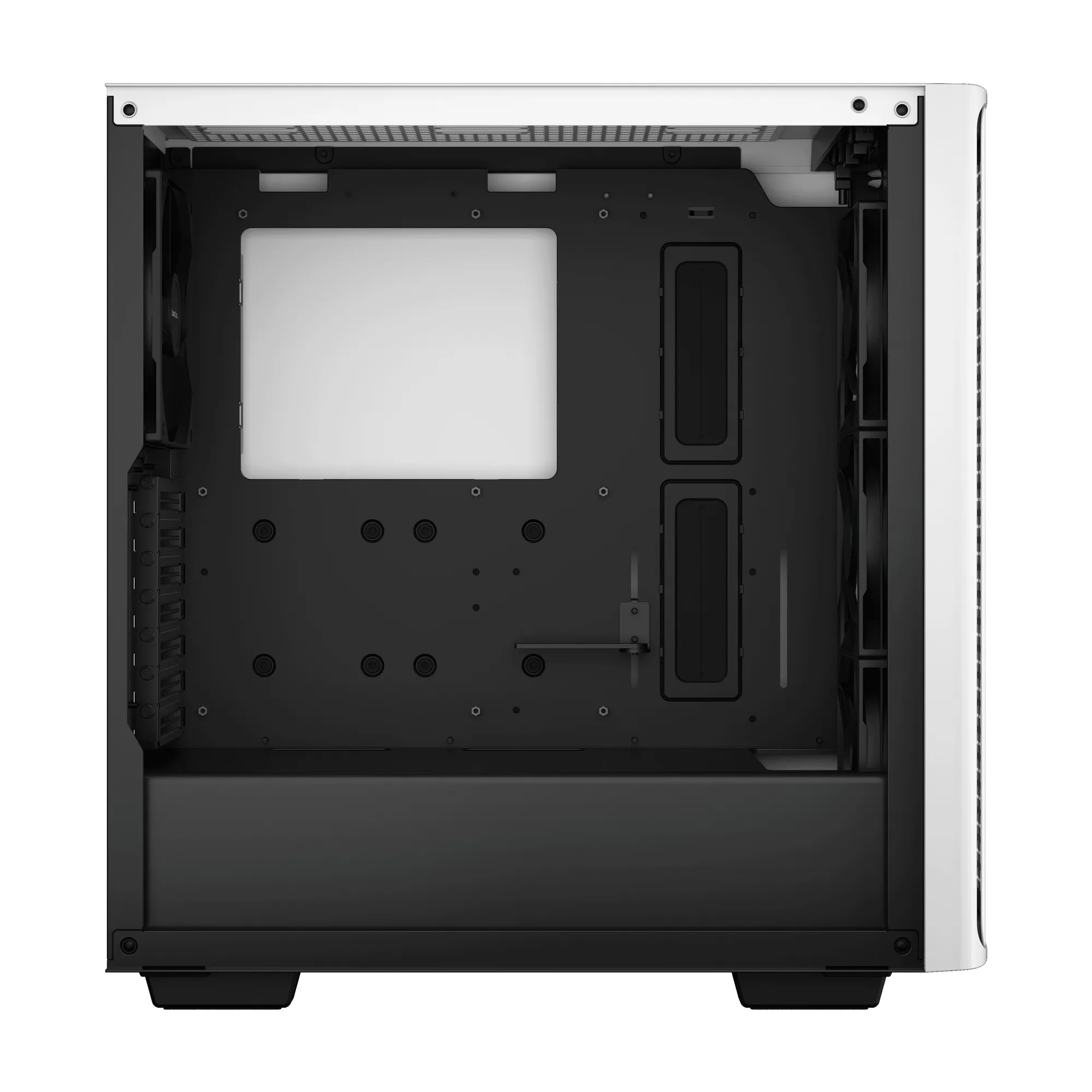 Купить Корпус Deepcool CK560 White (R-CK560-WHAAE4-G-1) - фото 9