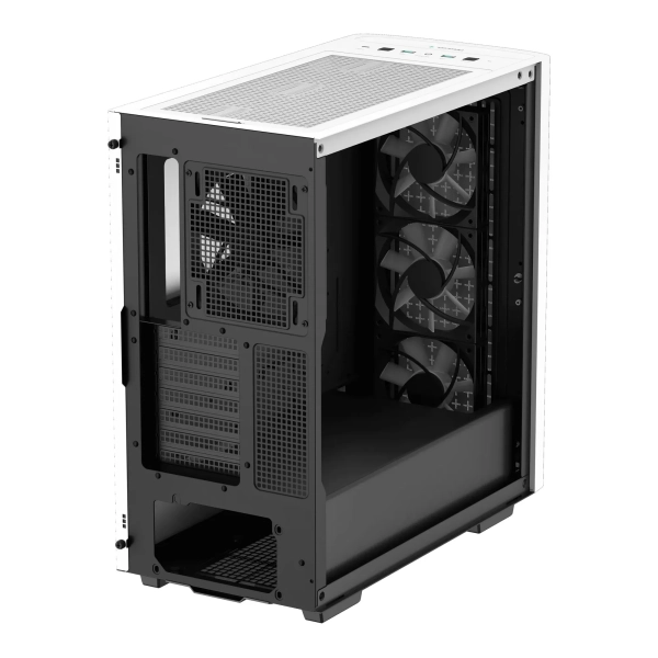 Купить Корпус Deepcool CK560 White (R-CK560-WHAAE4-G-1) - фото 11