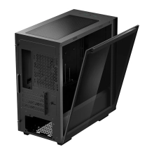 Купить Корпус DeepCool Macube 110 Black (R-MACUBE110-BKNGM1N-G-1) - фото 3