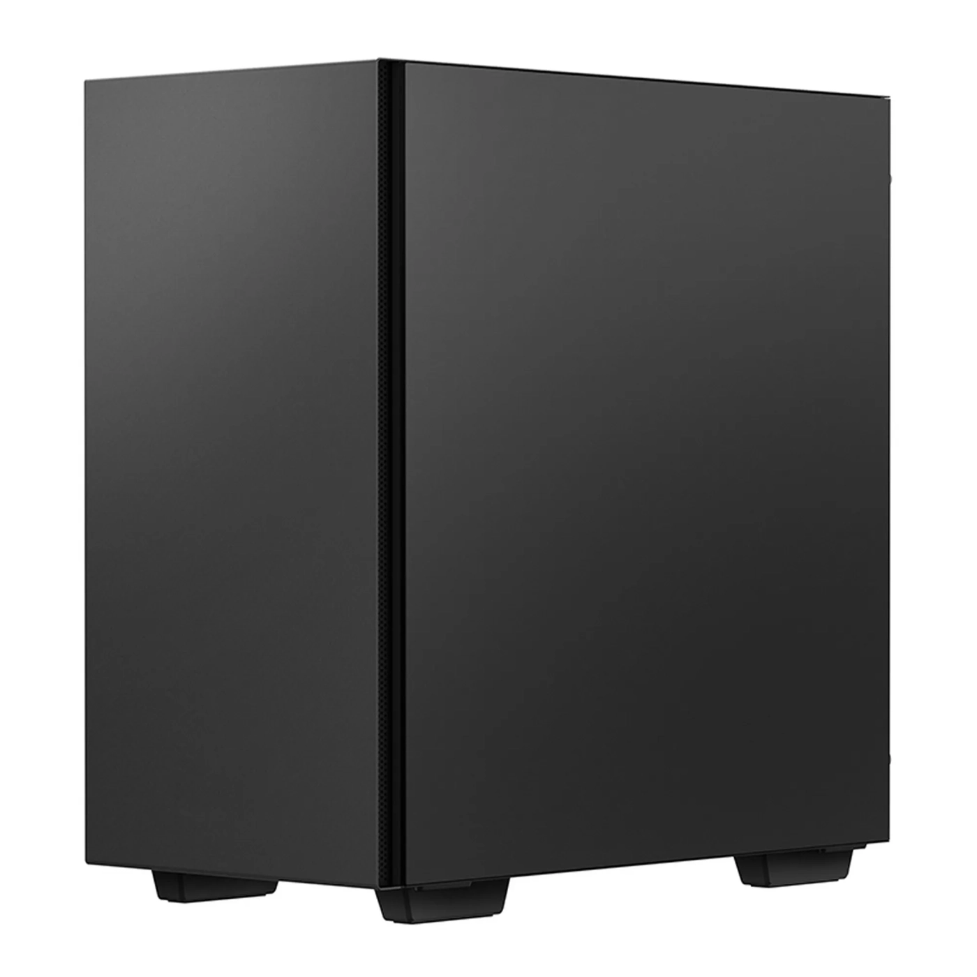 Купить Корпус DeepCool Macube 110 Black (R-MACUBE110-BKNGM1N-G-1) - фото 6