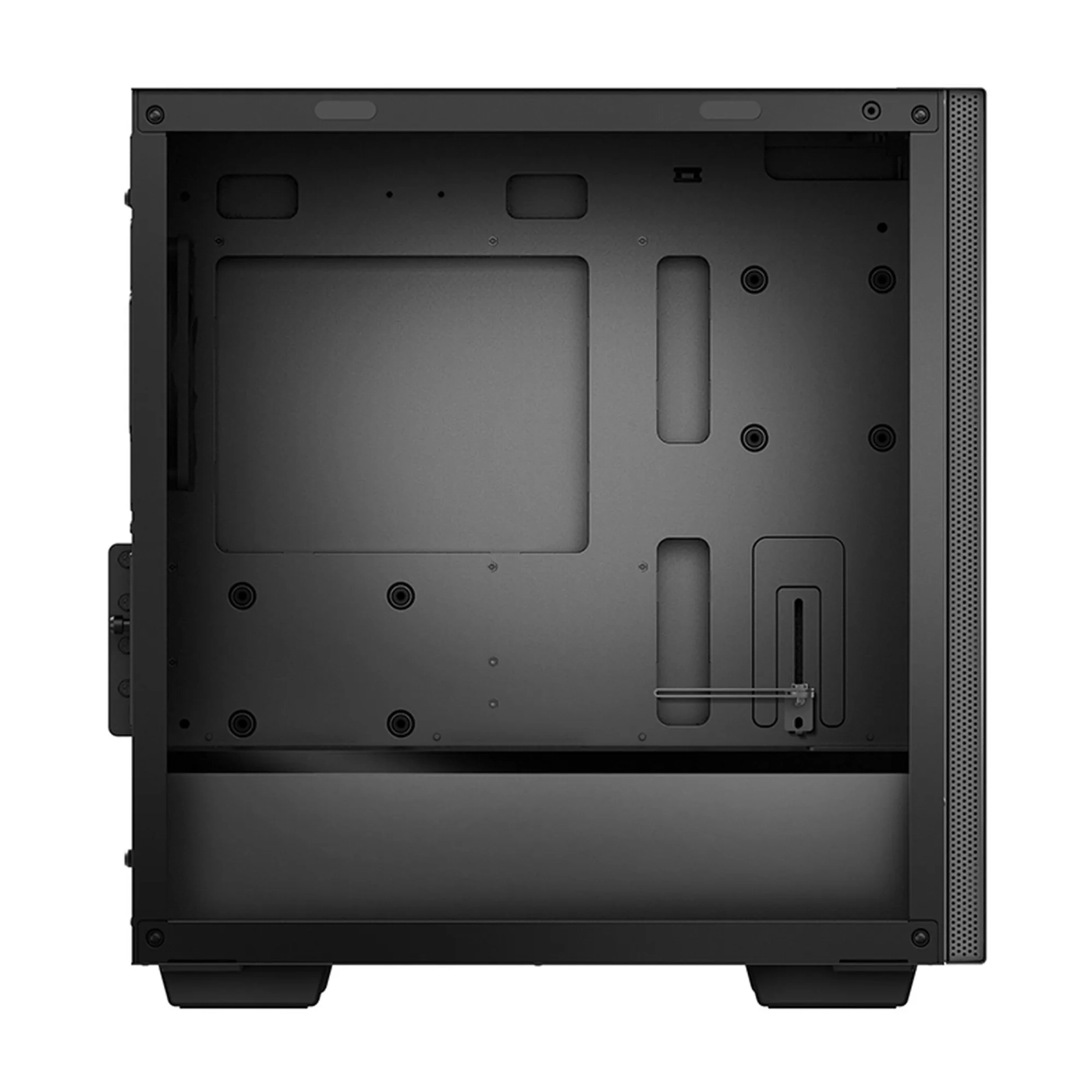 Купить Корпус DeepCool Macube 110 Black (R-MACUBE110-BKNGM1N-G-1) - фото 8