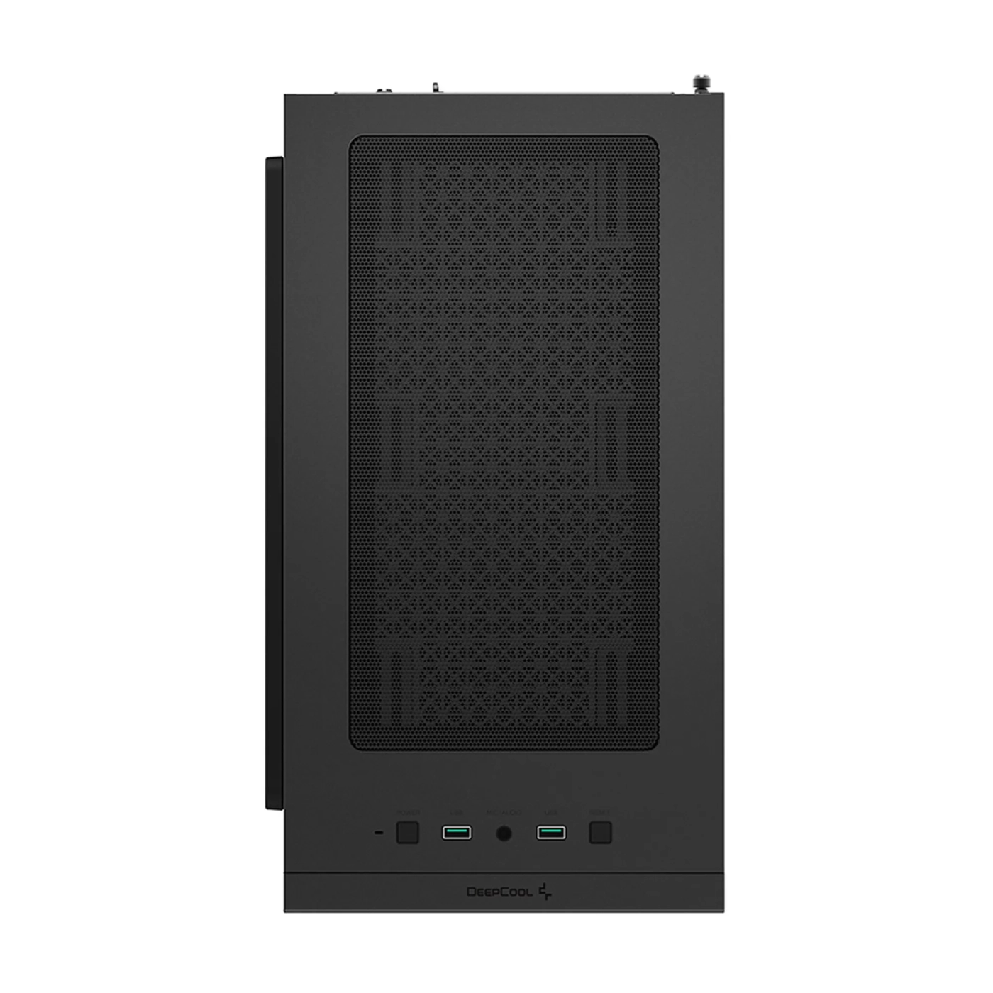Купить Корпус DeepCool Macube 110 Black (R-MACUBE110-BKNGM1N-G-1) - фото 10